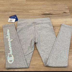 Champion leggings